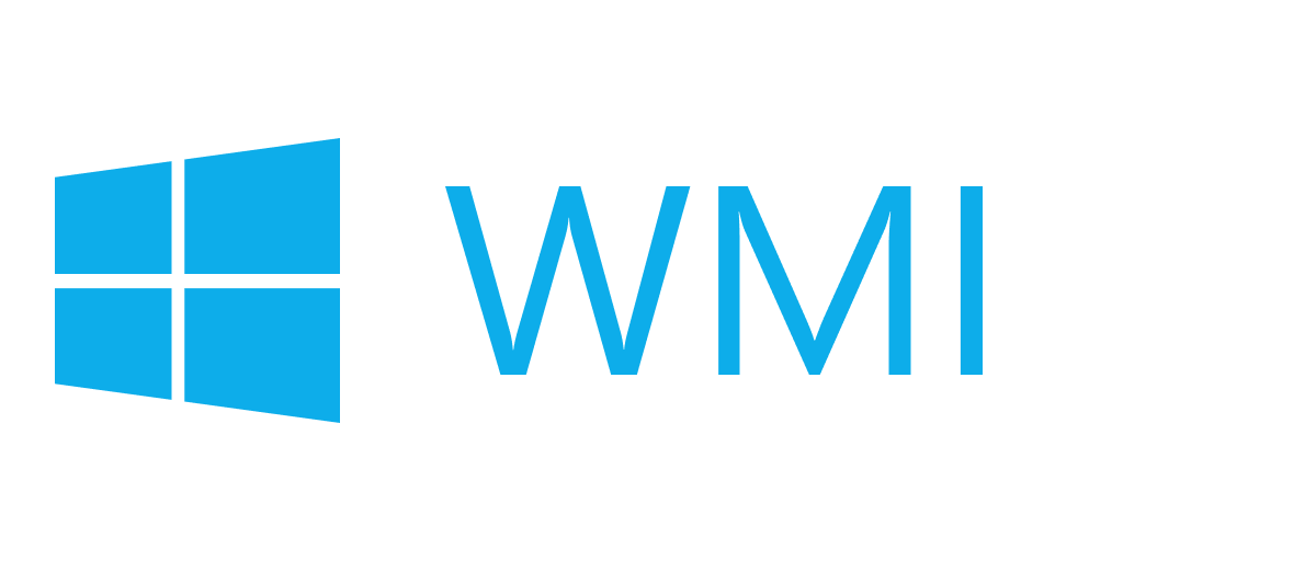 Windows Management Instrumentation (WMI)